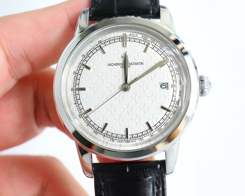 VACHERON CONSTANTIN Watches